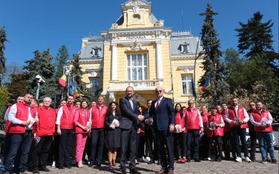 CONTINUĂM ÎMPREUNĂ!